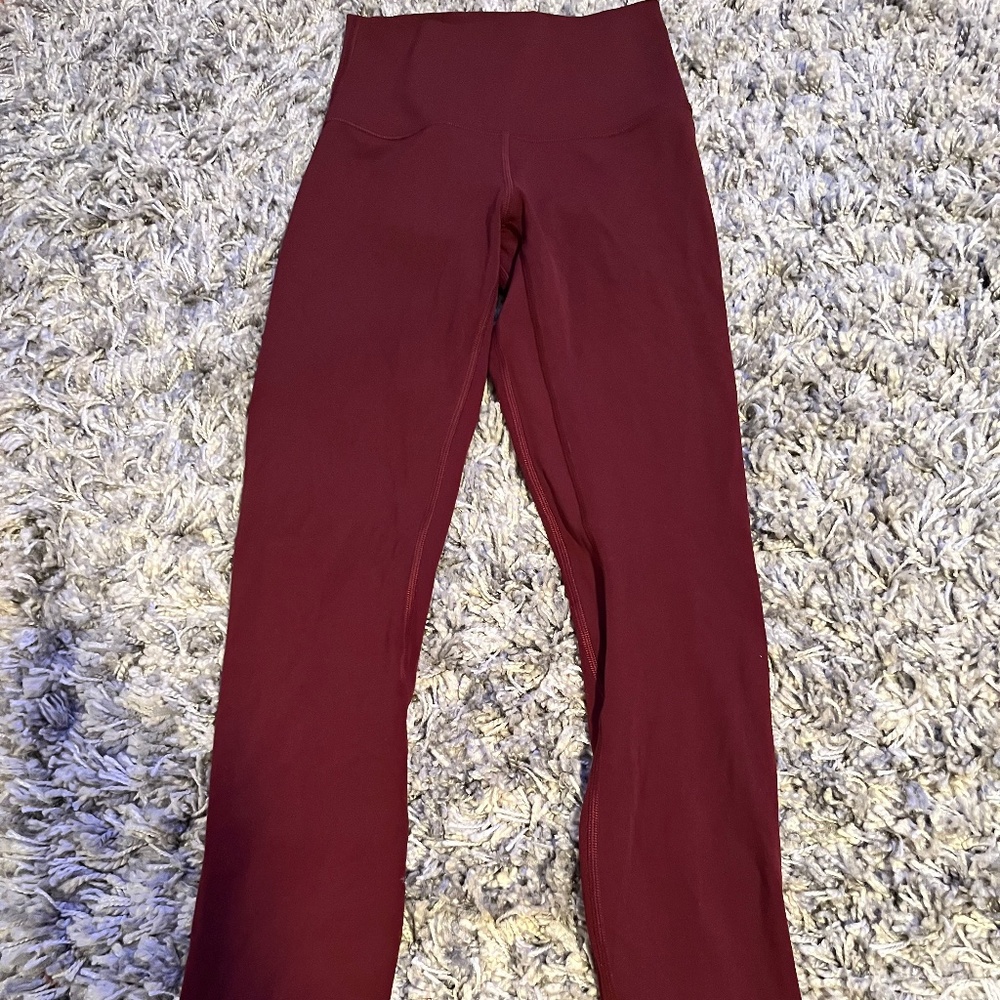 Lululemon leggings